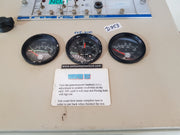 Volvo-Penta engine control unit