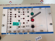 Volvo-Penta engine control unit