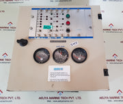 Volvo-Penta engine control unit