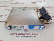 Seidel Kollmorgen 60wks-m240/26 servo control amplifier