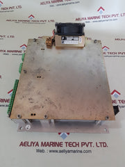 Seidel Kollmorgen 60wks-m240/26 servo control amplifier
