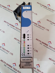 Seidel Kollmorgen 60wks-m240/26 servo control amplifier