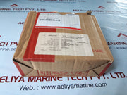 Lot of 6x Abb 1vcf309450r0502 isolating contact kit