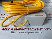 Abb sadt37eaf + box earth fault thruster