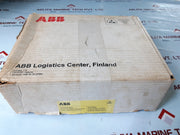 Abb sadt37eaf + box earth fault thruster