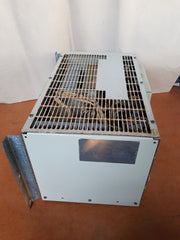 Accu oerlikon iue 24/60 smp battery charger