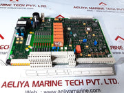 Abb 3bsc980004r123 ypq 110a rev.L board