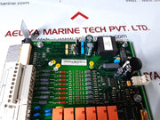 Abb 3bsc980004r123 ypq 110a rev.L board
