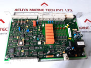Abb 3bsc980004r123 ypq 110a rev.L board