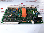 Abb 3bsc980004r123 ypq 110a rev.L board