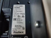 Pro-face ps4600-v1-1p-ce-a-2g-xp-shd-shd display