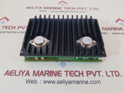 Liebherr 925086914 pcb card 0002555 0601004 1