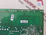 Liebherr 925086914 pcb card 0002555 0601004 1