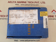 Liebherr 915755414 pcb card