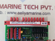 Liebherr 915755414 pcb card