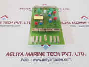 Liebherr 920764214 Printed Circuit Board