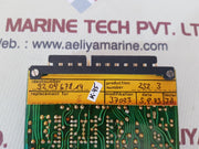 Liebherr 918316414 pcb card