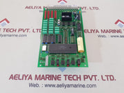 Liebherr 929691014 pcb card 0002-555.01.00.021-000
