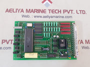 Liebherr 929691014 pcb card 0002-555.01.00.021-000