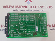 Liebherr 929691014 pcb card 0002-555.01.00.021-000