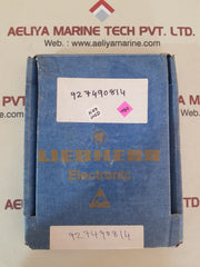 Liebherr 927490814 pcb card