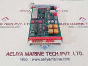 Liebherr 927490814 pcb card