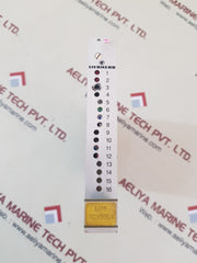 Liebherr 927490814 pcb card