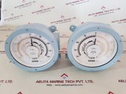 Nabco 89313 RPM Meter