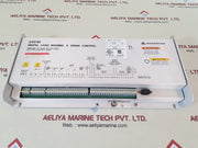 Woodward 8273-140 2301d digital load sharing & speed control rev.A
