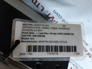 Nov md totco 40223172-004 monitoring display