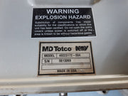 Nov md totco 40223172-004 monitoring display