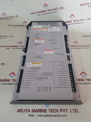Woodward 9905-797 digital synchronizer and load control rev.M