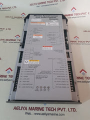 Woodward 9907-005 master synchronizer and load control rev.P