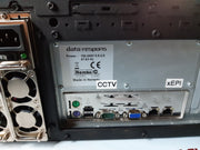 Nov deepwater millennium spare serv CPU plus cables