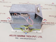 Terminal panel printer cbm-520l-40rj100-cman