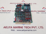 Kei system btb-sio/11 pcb board