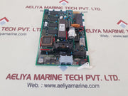 Kei system btb-npx/11 pcb board