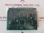 Kei system btb-npx/11 pcb board