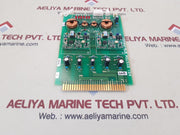 Kei system btb-pw1/o1 pcb card