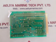 Kei system btb-pw1/o1 pcb card