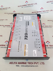 Woodward 8280-219 723 digital control rev.B