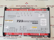 Woodward 8280-219 723 digital control rev.B