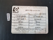 Grameyer grt7-th2 220/220v enc automatic voltage regulator