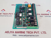 Hanil display hid950814-0308