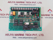 Hanil display hid950814-0308