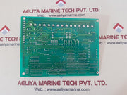 Hanil display hid950814-0308