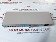 Allied telesyn at-mr820tr centrecom multiport micro hub/repeater