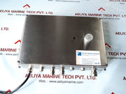 Toa ca-160,ca-115,ca-130 car amplifier