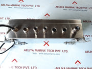 Toa ca-160,ca-115,ca-130 car amplifier