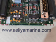 Muy perfecto ent icb-900-io-v0d pcb card